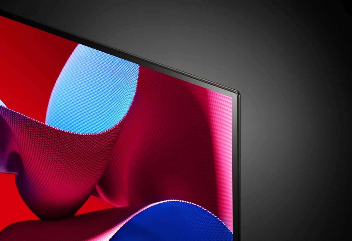 LG OLED48C47LA - 48" OLED evo Smart-TV C47