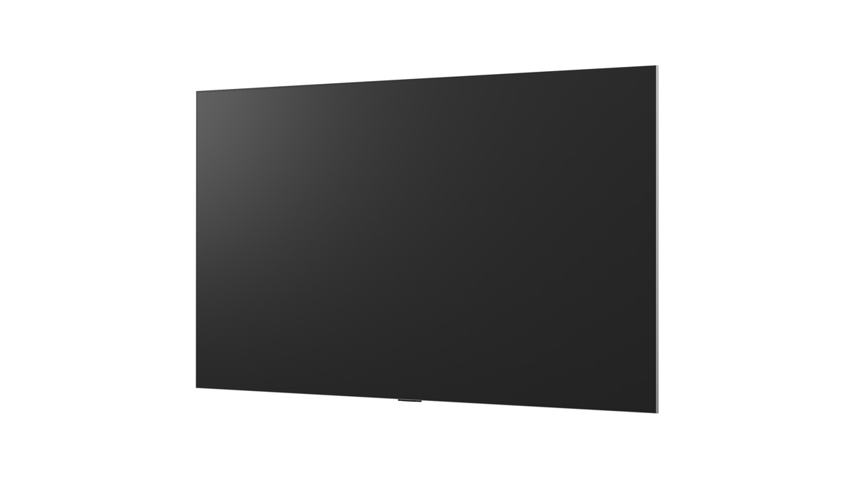 LG OLED77G58LW - 77" OLED evo AI Smart-TV