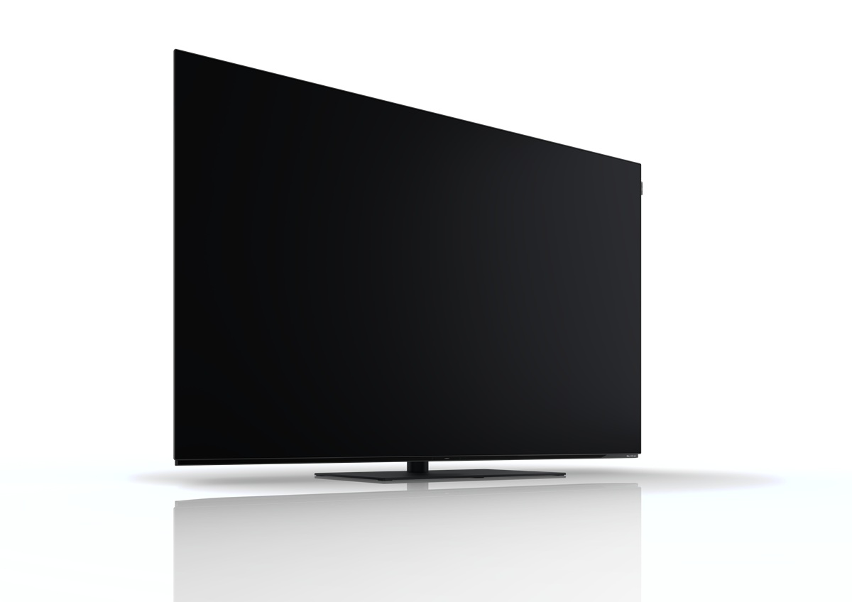 We. SEE 65 oled - 4K Smart Streming-TV
