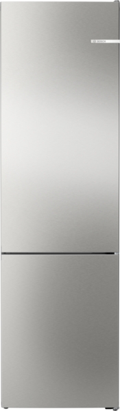 Bosch KGN39EICF Kühl- /Gefrierkombination, freistehend Serie 4 Aussteller