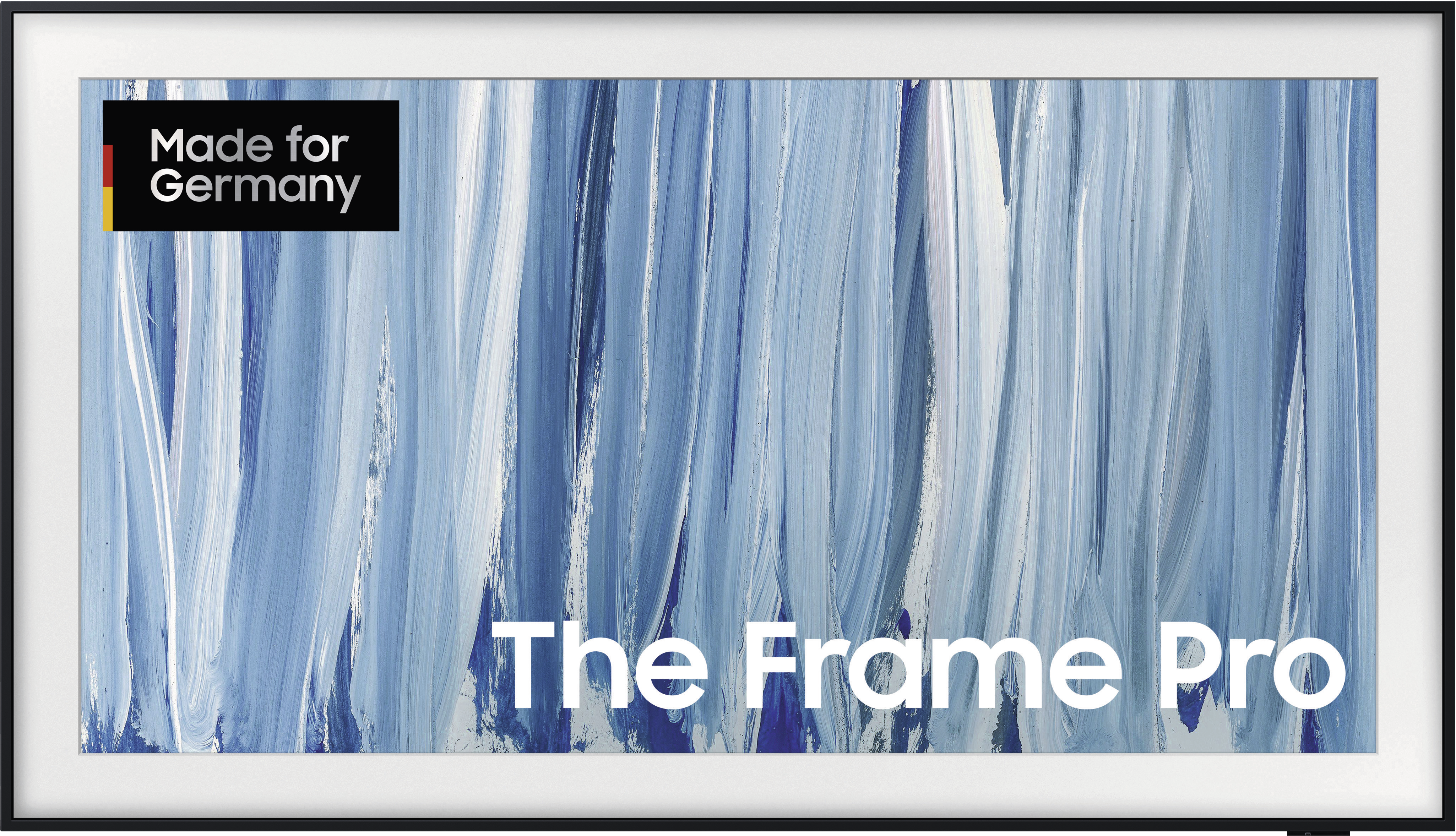 Samsung GQ65LS03HWUXZG | 65 Zoll The Frame Pro | 4K Neo QLED | 100 Hz