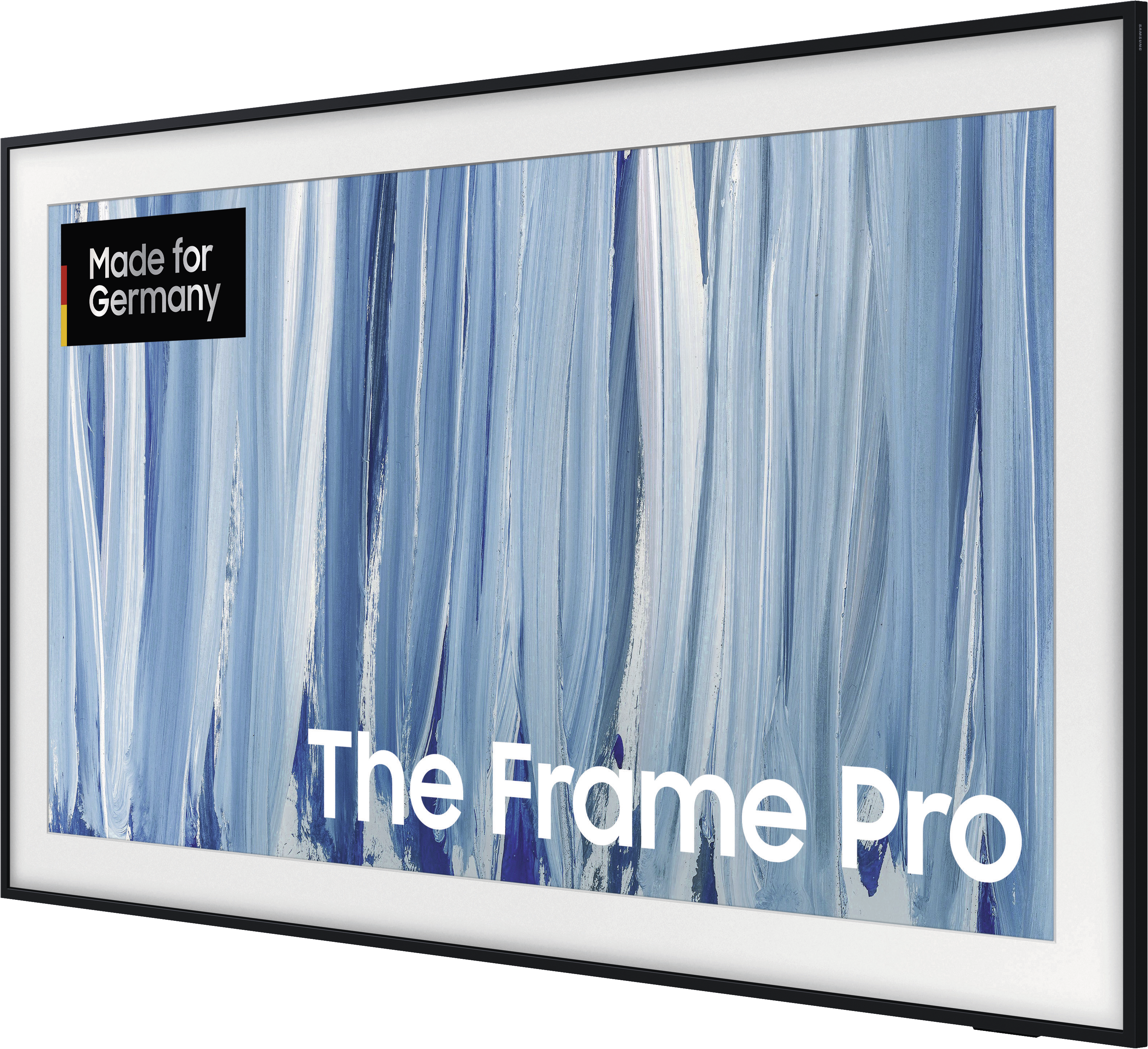 Samsung GQ65LS03HWUXZG | 65 Zoll The Frame Pro | 4K Neo QLED | 100 Hz