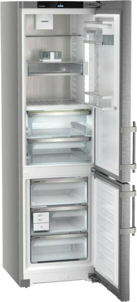 Liebherr CBNsda 575i-22 Kühl-Gefrierkombination BioFresh & NoFrost inkl. 10 Jahre Herstellergarantie