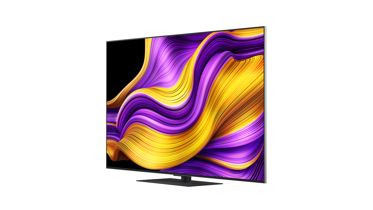 LG OLED65G59LS - 65" OLED evo AI Smart-TV G59