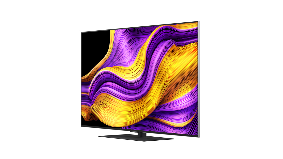LG OLED55G59LS - 55" OLED evo AI Smart-TV G59