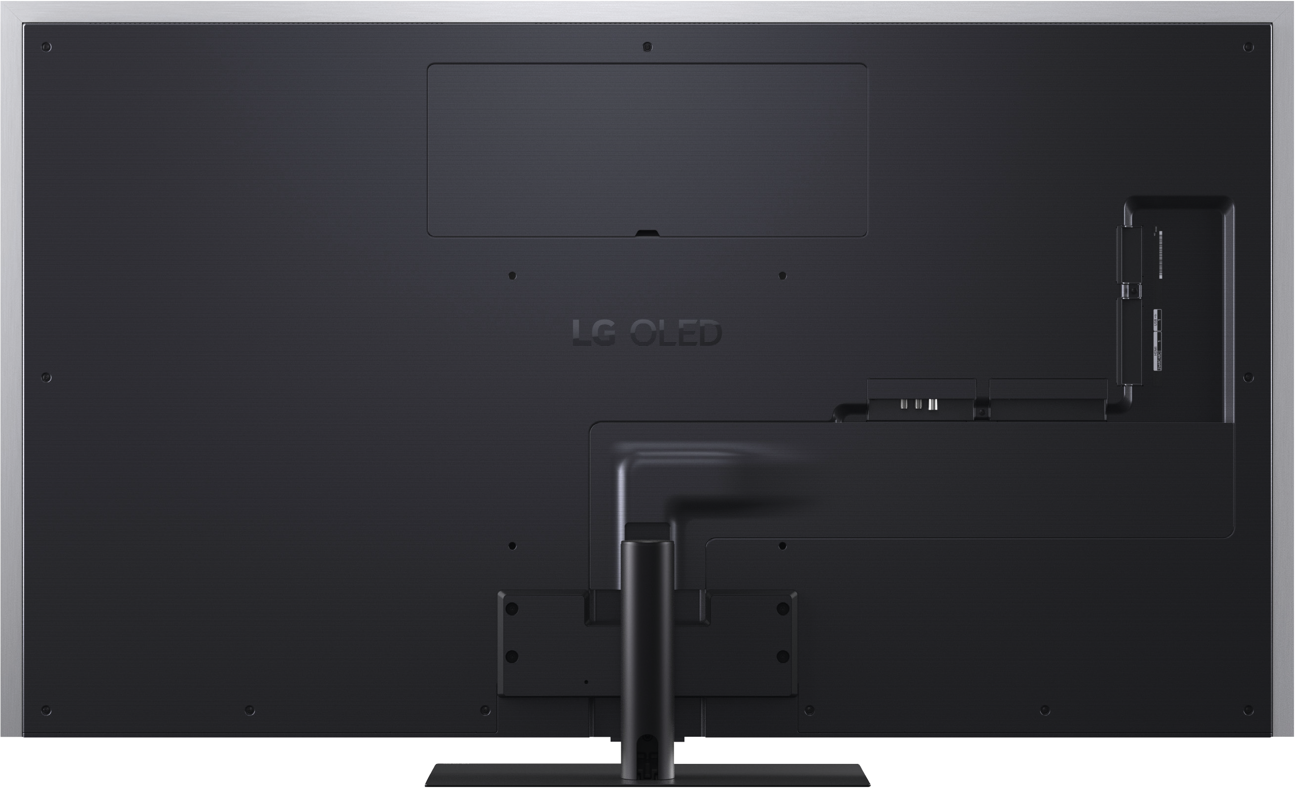 LG OLED65G69LS | 65" OLED evo G6 | 4K UHD | Dolby Atmos | inkl. Standfuß