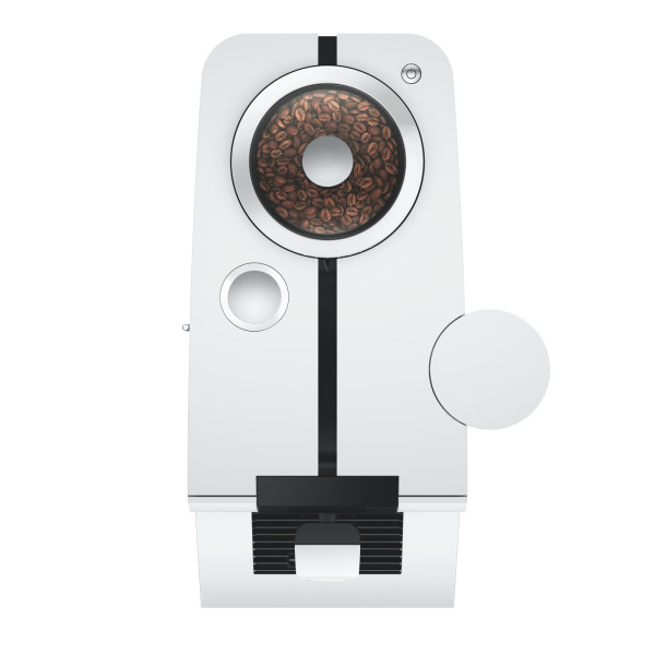 JURA ENA 8 (EC) Full Nordic White