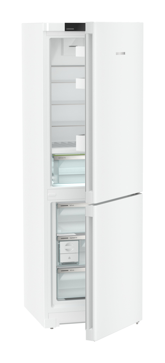 Liebherr CBNd 5223-20 NoFrost Kühl-Gefrierkombination mit BioFresh