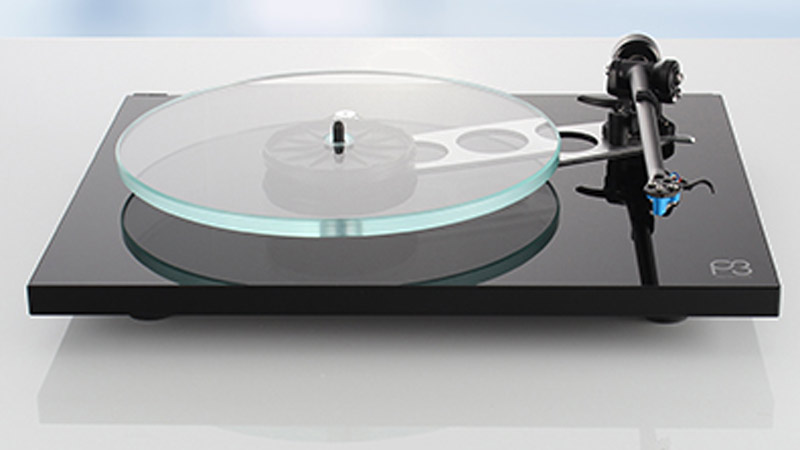 Rega Planar 3
