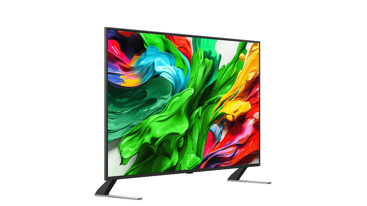 LG 55QNED85A6C 4K-UHD QNED evo AI-TV