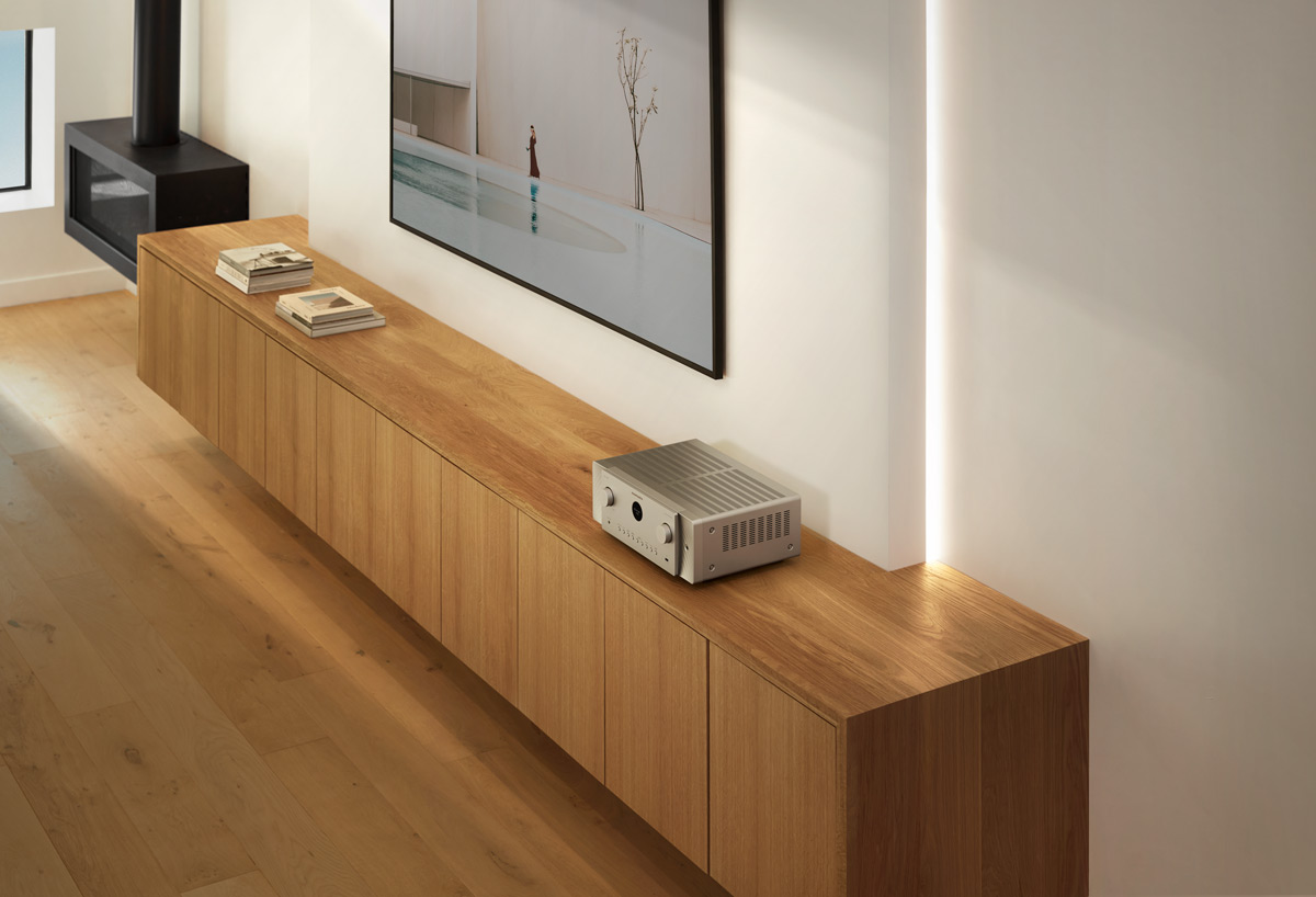 Marantz CINEMA 60 DAB 7.2-Kanal 8K AV-Receiver
