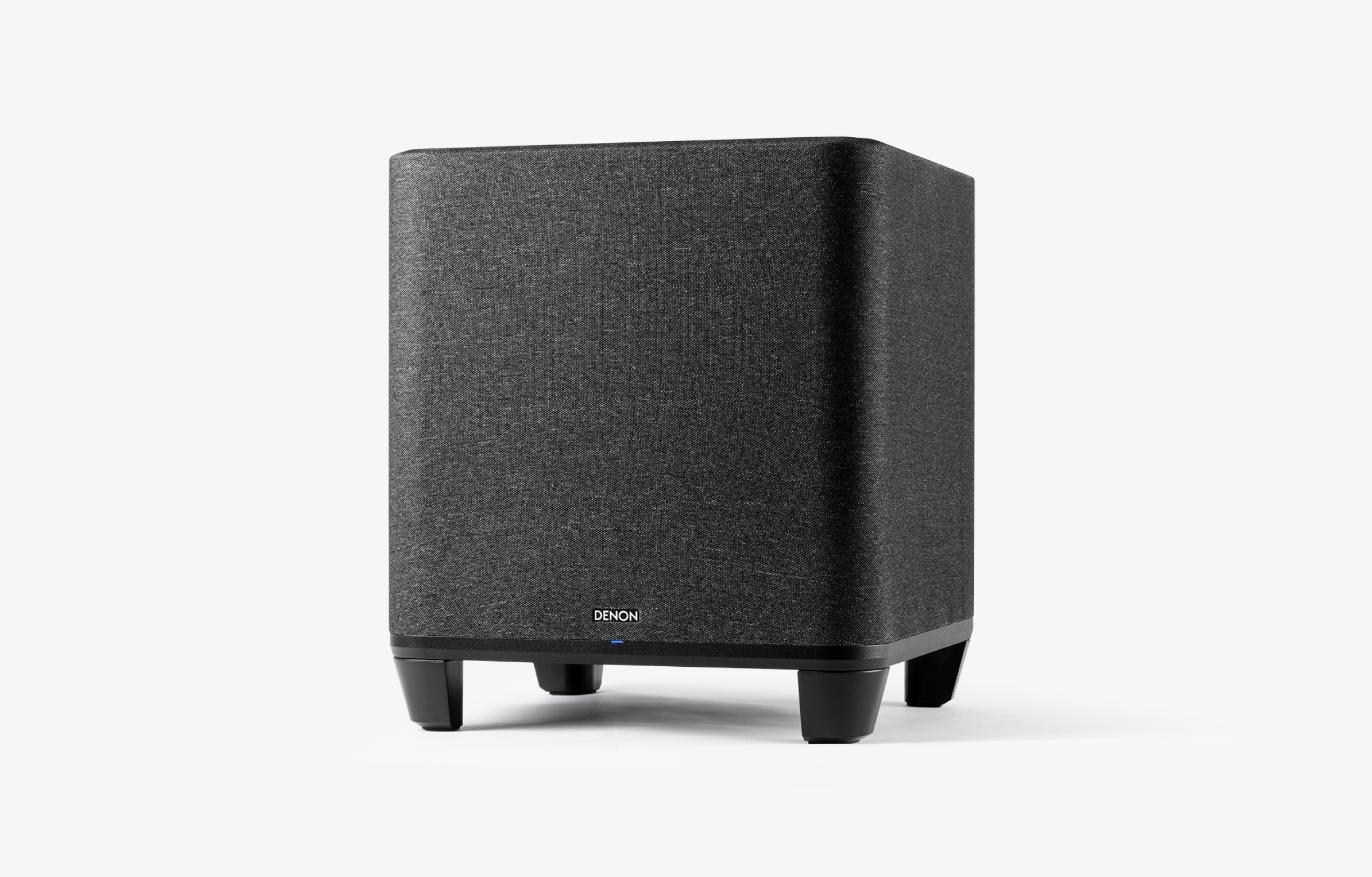 Denon Home Subwoofer Wireless mit HEOS Built-in