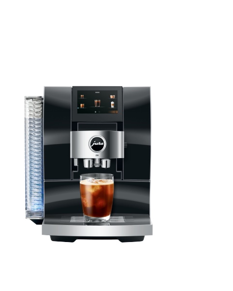 JURA Z10 (EA) Diamond Black