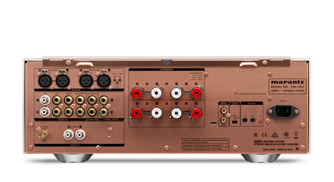 Marantz PM-10