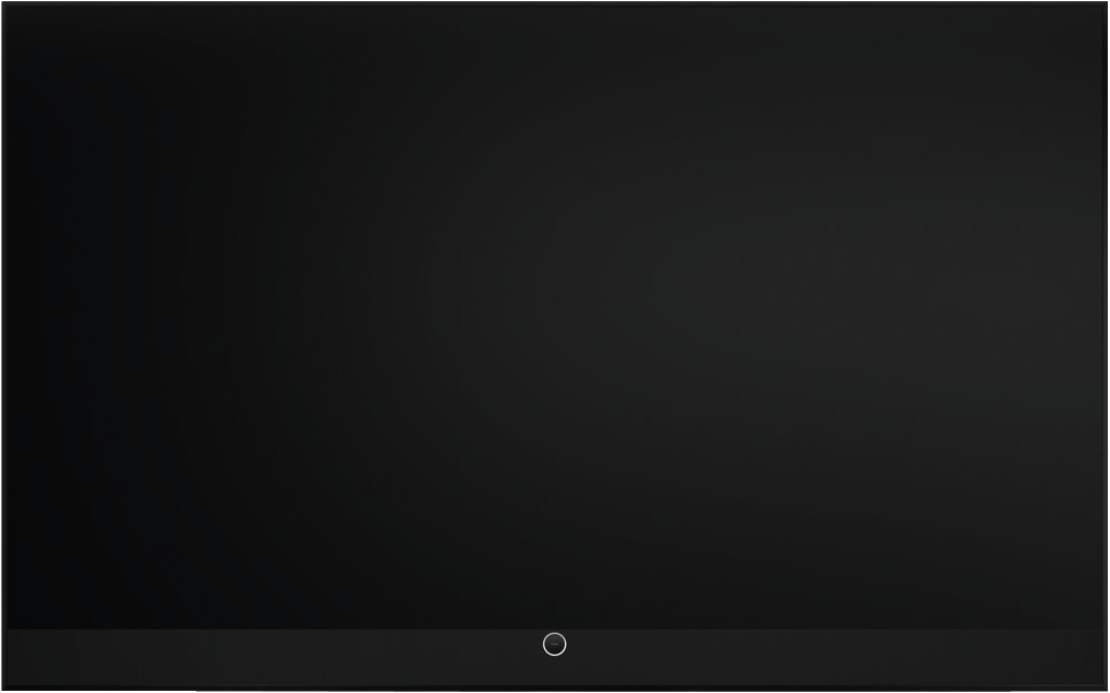 Loewe stellar 83 dr+ (vi) | Alu Black + Black | 83 Zoll 4K OLED | 144 Hz | integr. Festplatte