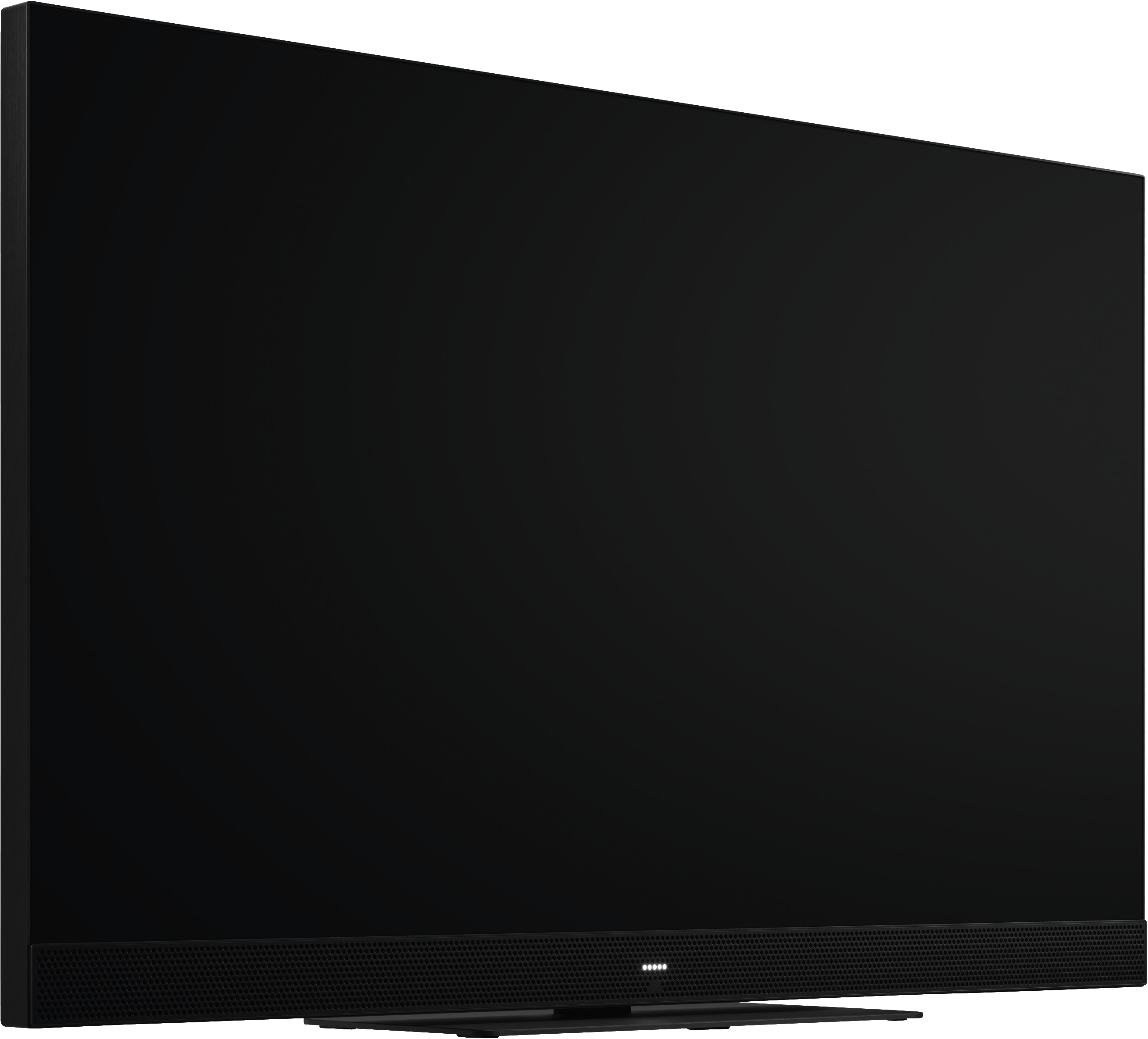 We. by Loewe We. SEE 43 dc | 43 Zoll | 4K Ultra HD | Smart TV | HDR10+