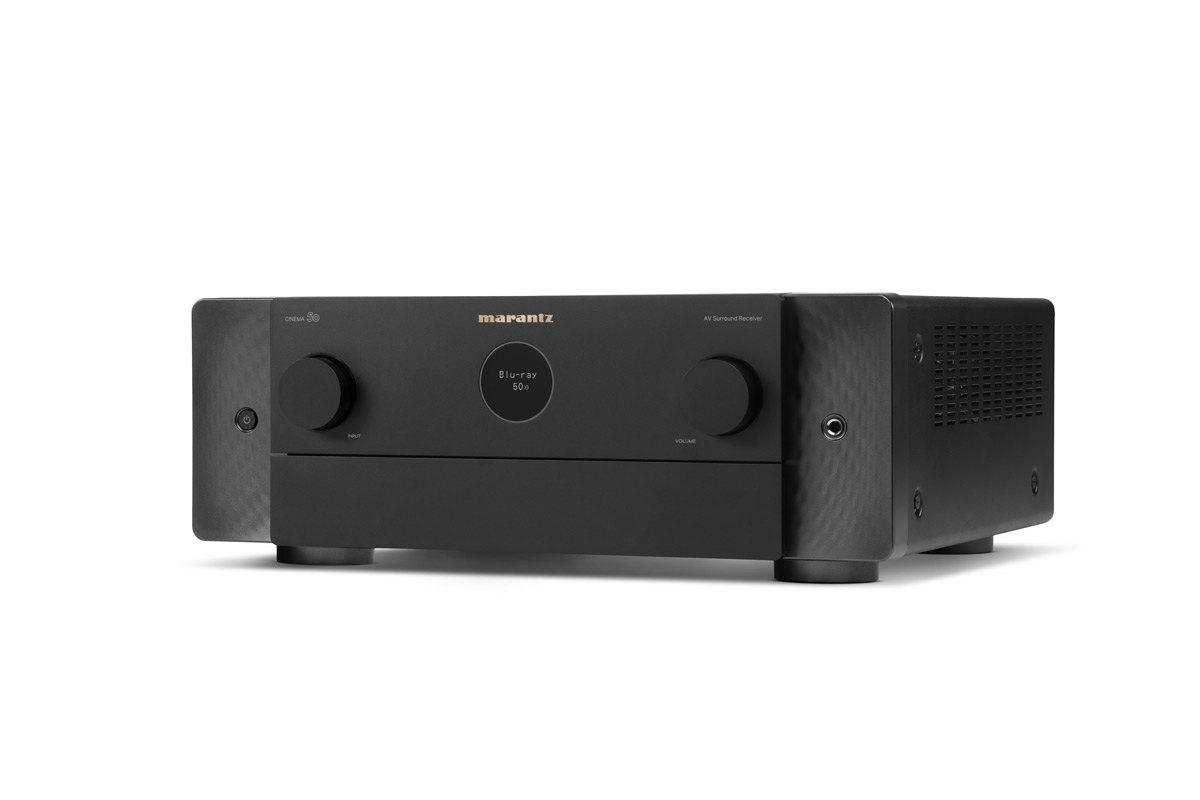 Marantz CINEMA 50 9.4-Kanal 8K AV-Receiver