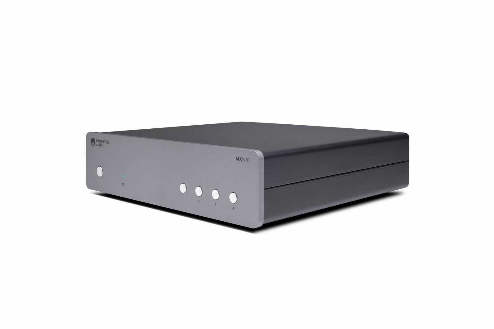 Cambridge MXN10 Netzwerkplayer