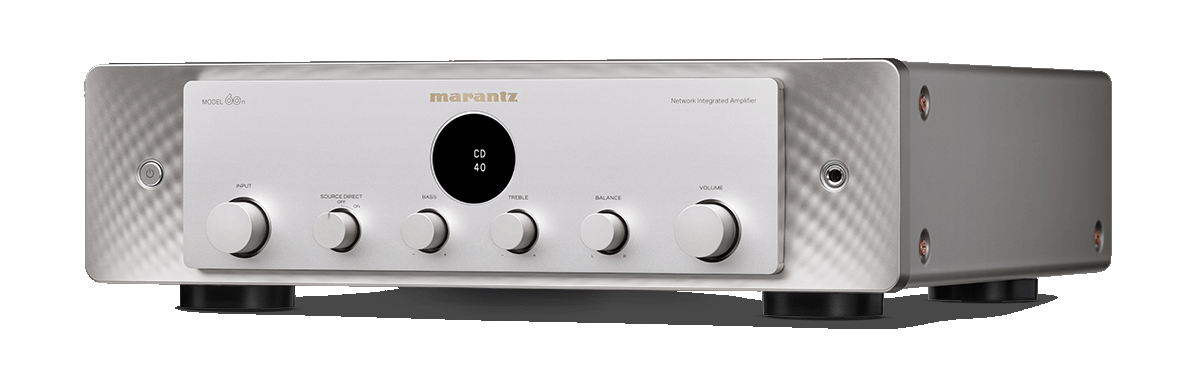 Marantz Model 60n Stereo-Verstärker