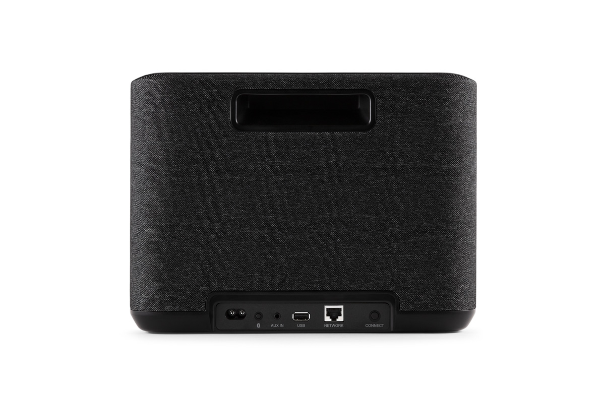 Denon Home 250 Wireless Lautsprecher