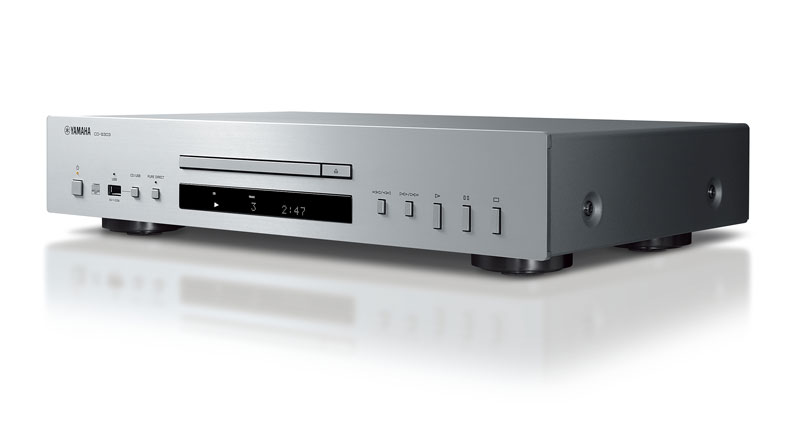 CD-Player
