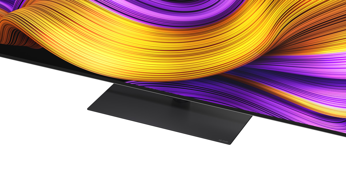 LG OLED65G59LS - 65" OLED evo AI Smart-TV G59