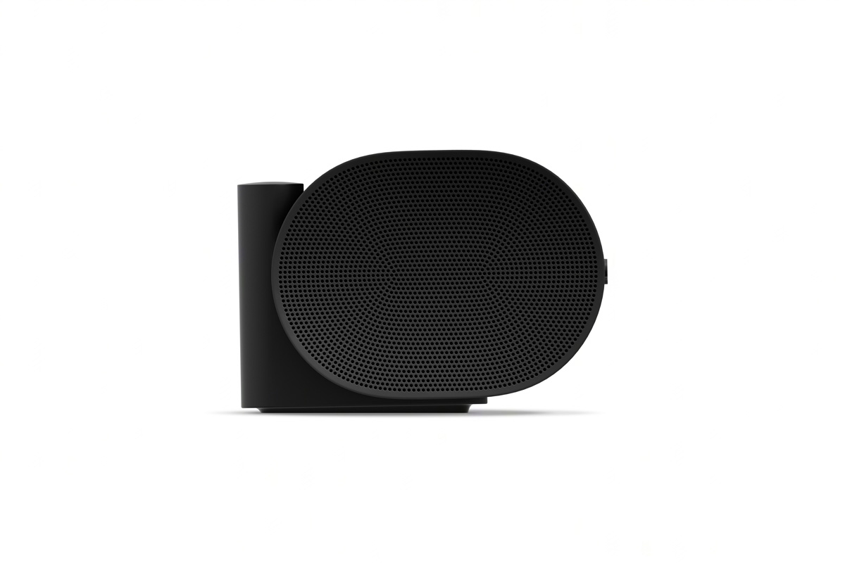Sonos Arc Ultra WLAN-Soundbar für Heimkino und Musikstreaming