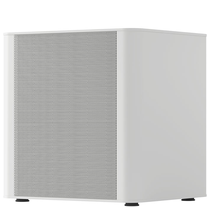 Piega PS 101 Subwoofer - Aluminium