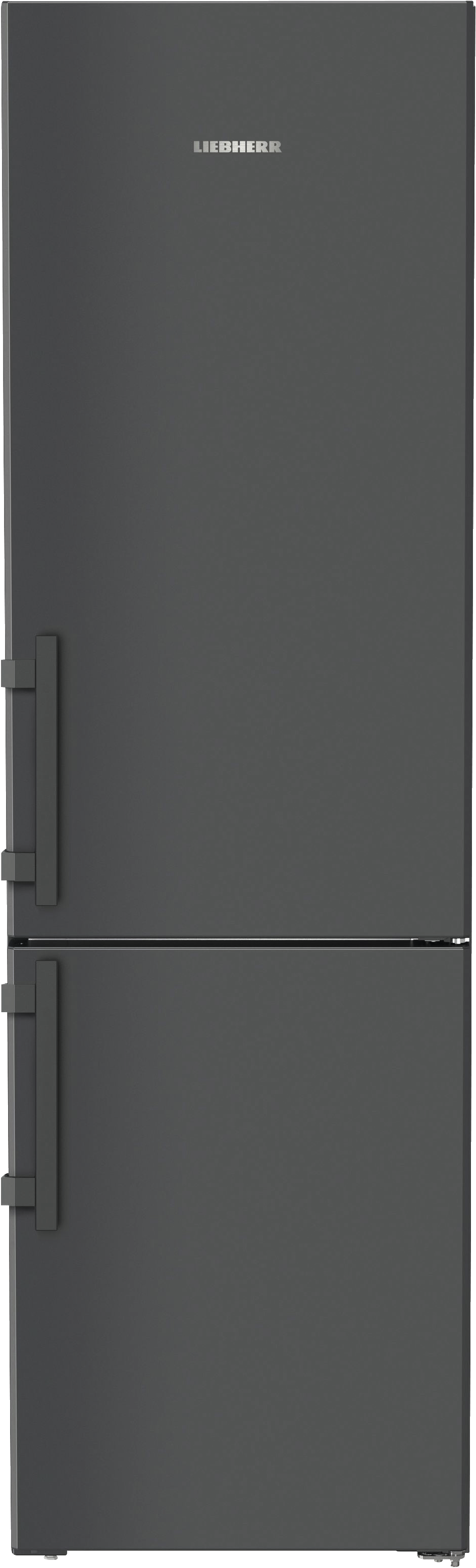 Liebherr CBNdgc 5733-20 - Kühl-Gefrierkombi 201,5cm | Plus | BioFresh + NoFrost | DarkGrey