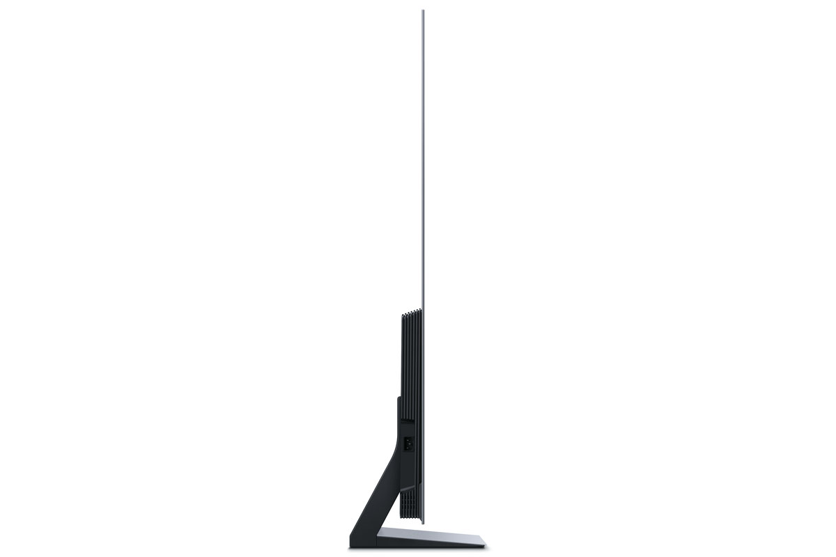 Samsung GQ65S92DAT - 65" OLED TV 2024