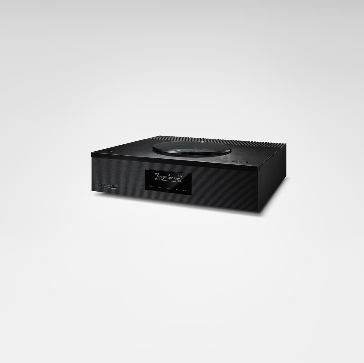 Technics SA-C600EG CD-Netzwerkreceiver