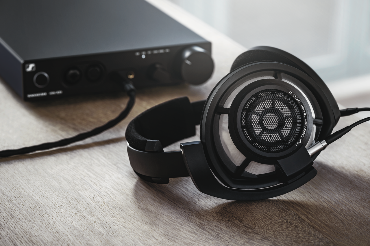 Sennheiser HD 800 S High Resolution Kopfhörer