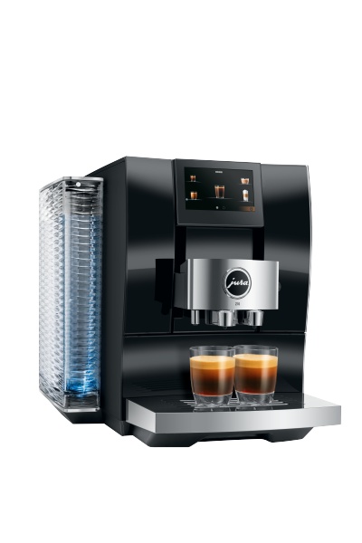 JURA Z10 (EA) Diamond Black