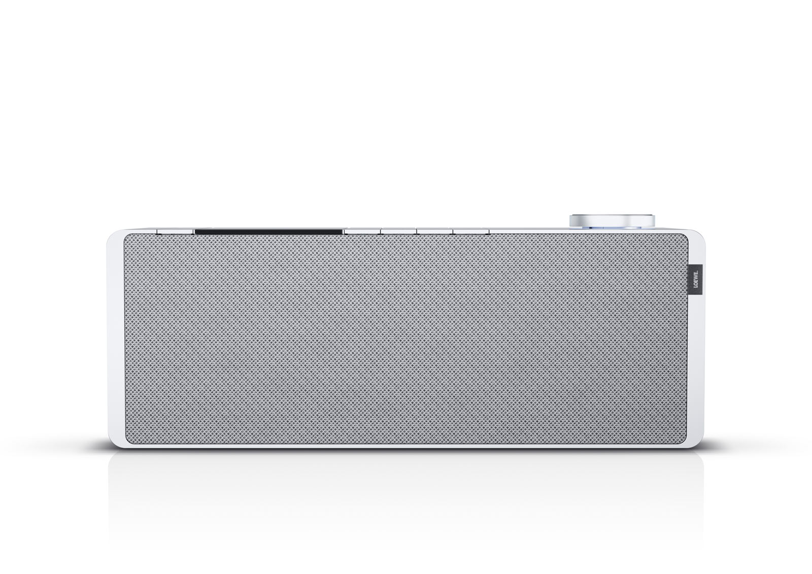 Loewe klang s1 Smart- und Internet-Radio