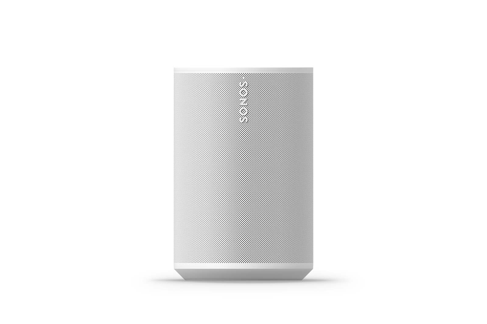 Sonos Era 100 WLAN-Lautsprecher mit Alexa-Sprachsteuerung