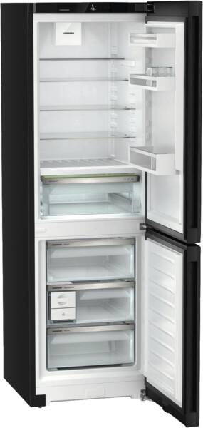 Liebherr CBNbda 5223-22 Kühl-Gefrierkombination BioFresh & NoFrost inkl. 10 Jahre Herstellergarantie
