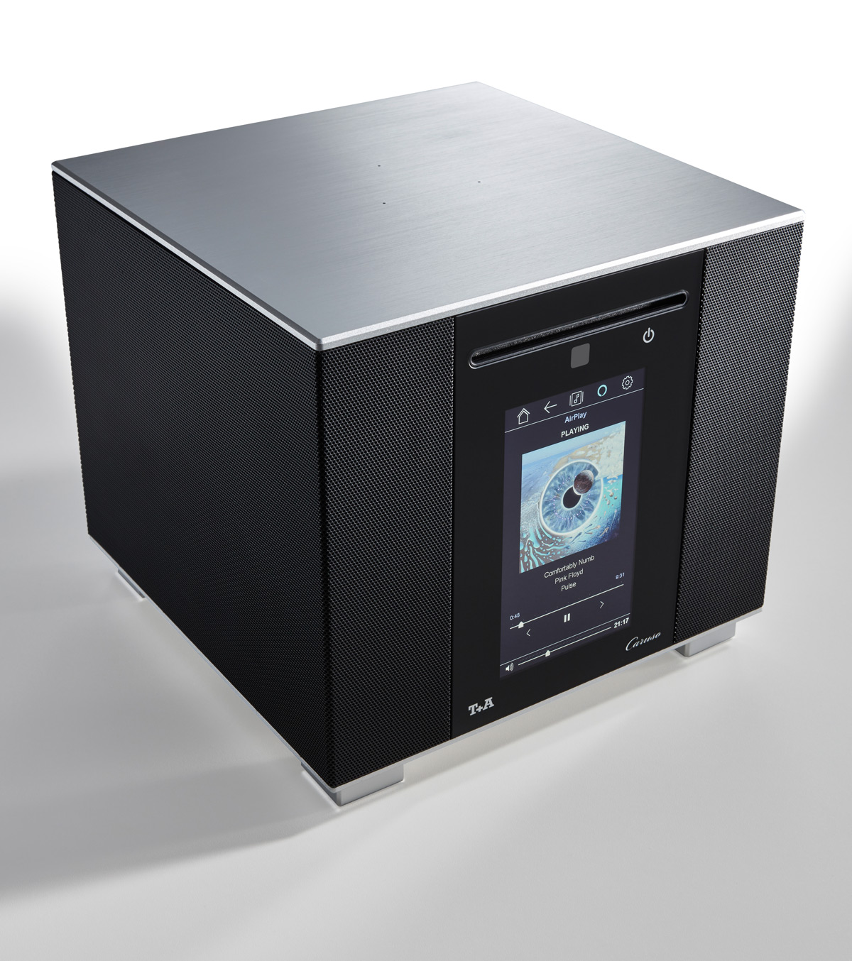 T+A Caruso All-In-One Music System