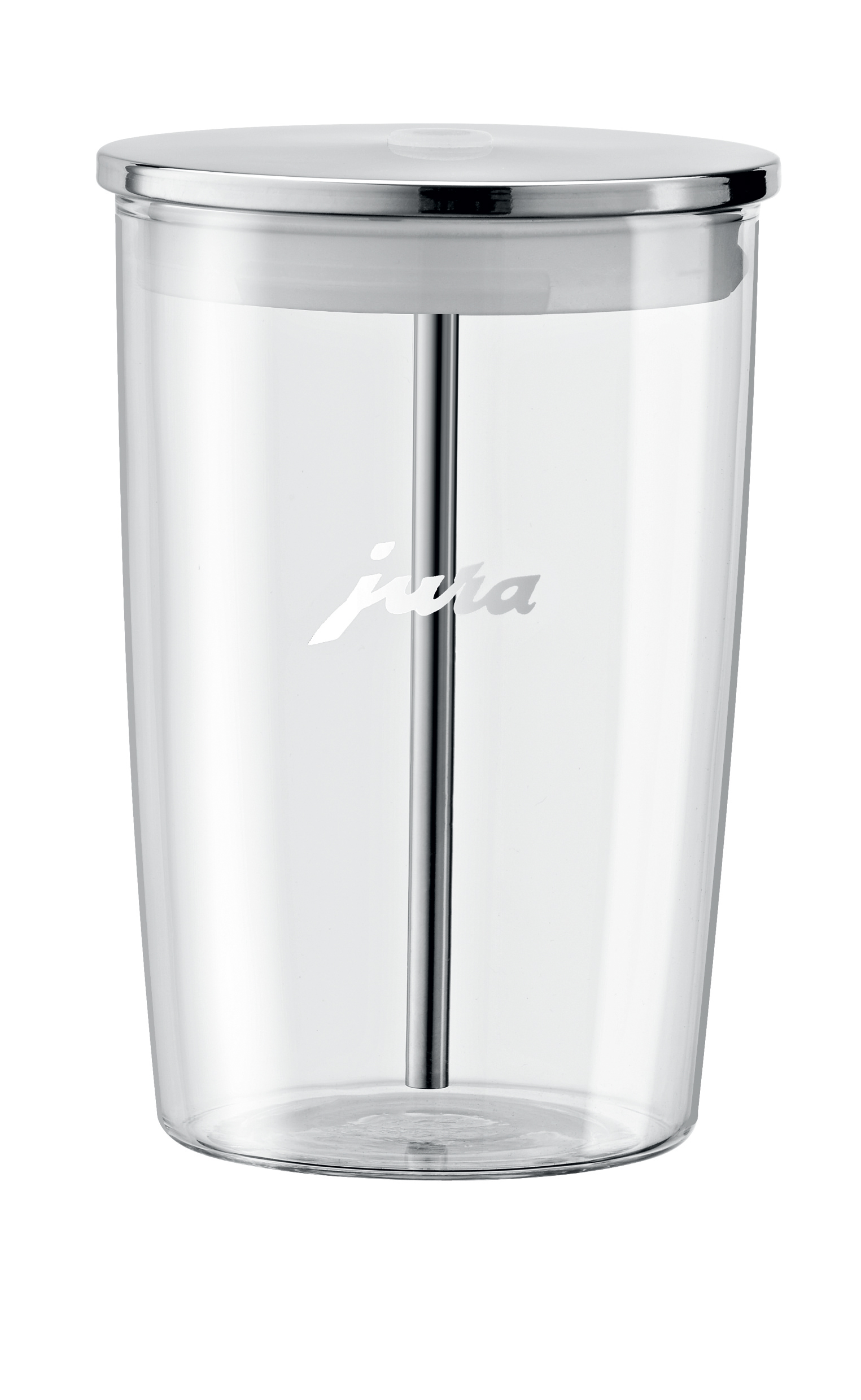 JURA Glas-Milchbehälter 0,5L