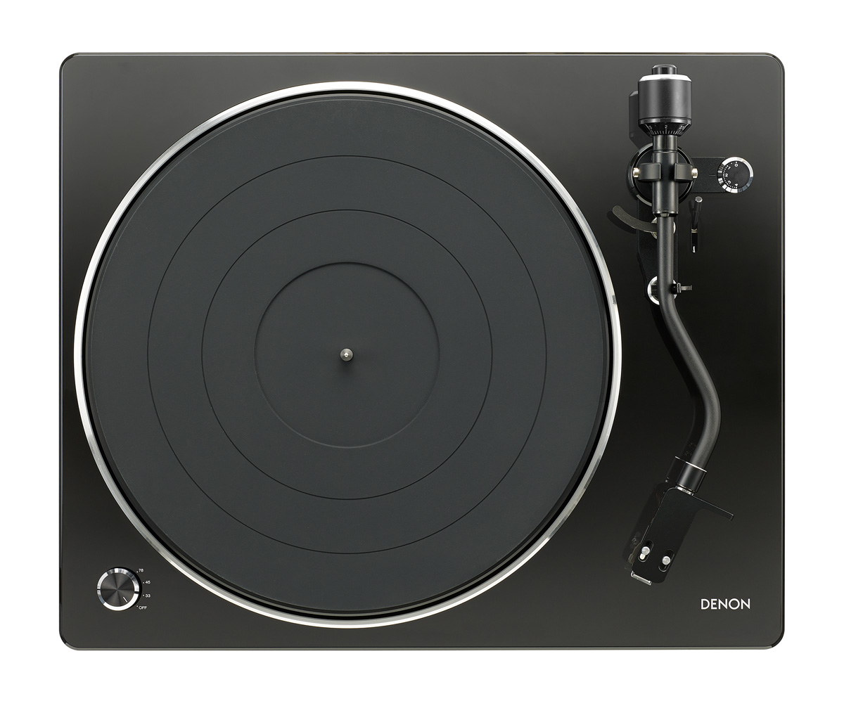 Denon DP-450USB