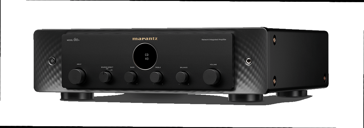 Marantz Model 60n Stereo-Verstärker