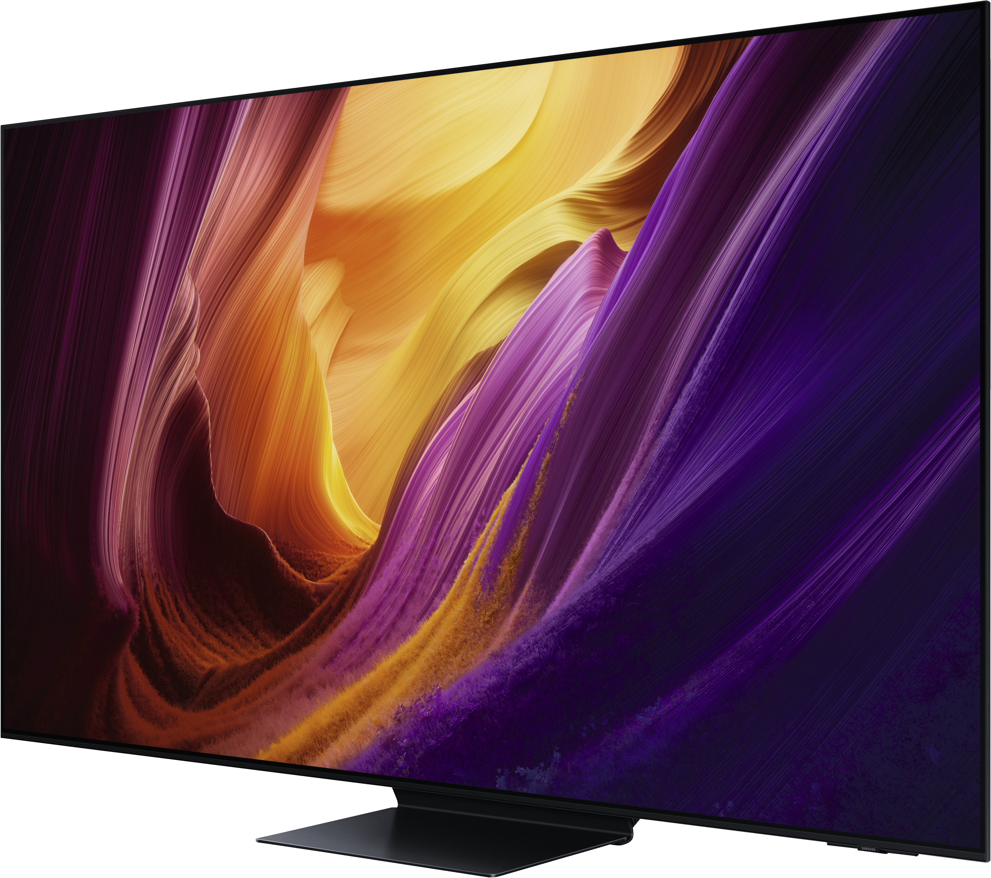 Samsung GQ65S95HFTXZG | 65" OLED 4K | Neural Quantum 4K AI Gen3