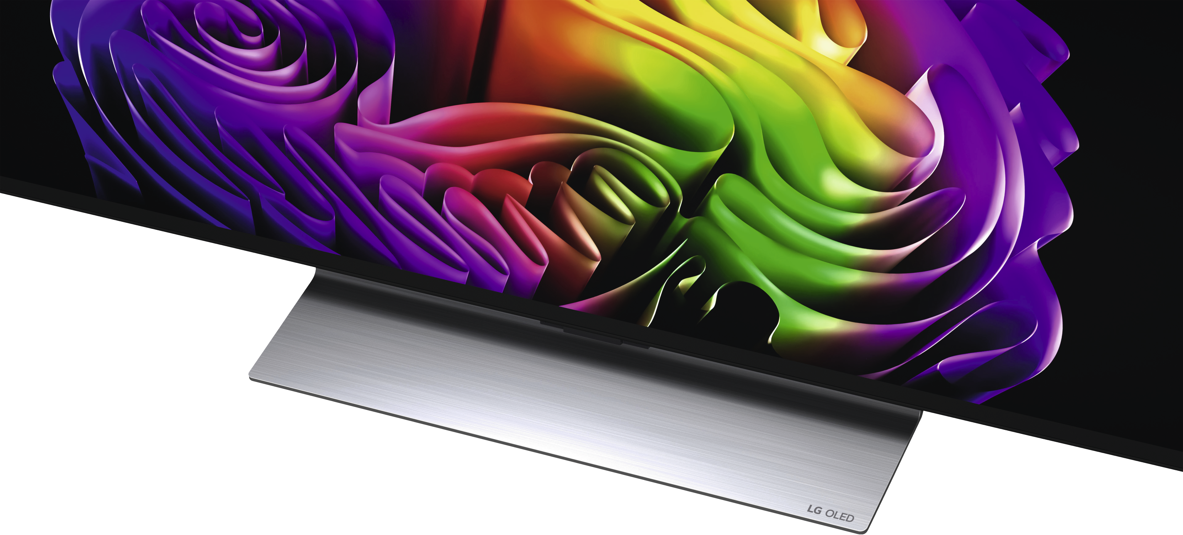 LG OLED48G69LS | 48" OLED evo G6 | 4K UHD | Dolby Atmos | inkl. Standfuß