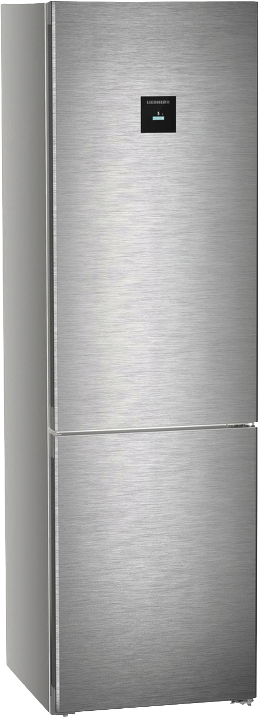Liebherr CBNsdc 573i-22 - Kühl-Gefrierkombi 201,5cm | Plus | BioFresh + NoFrost | SmartSteel