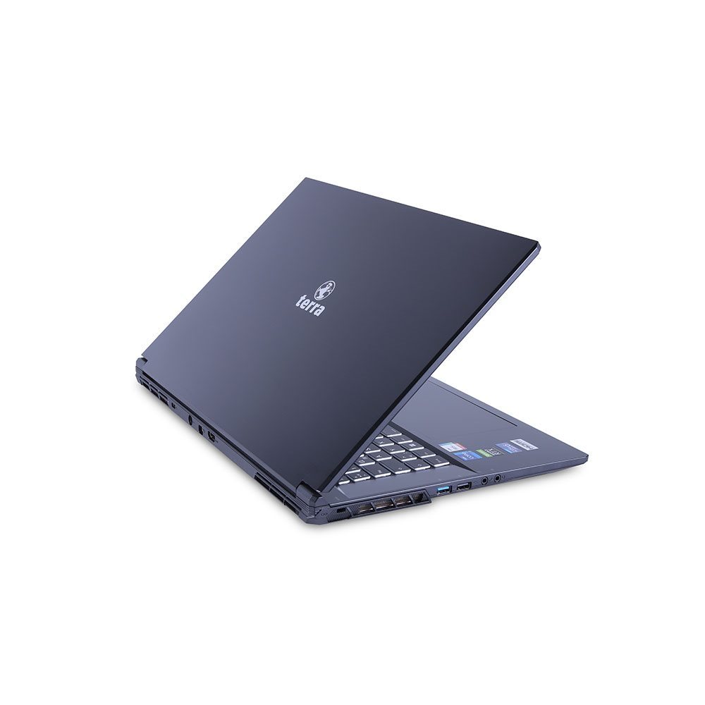 TERRA MOBILE 1778R | 17,3" FHD | Core i7-13620H | 16GB RAM | 1TB SSD | RTX3050 | Win 11 Pro