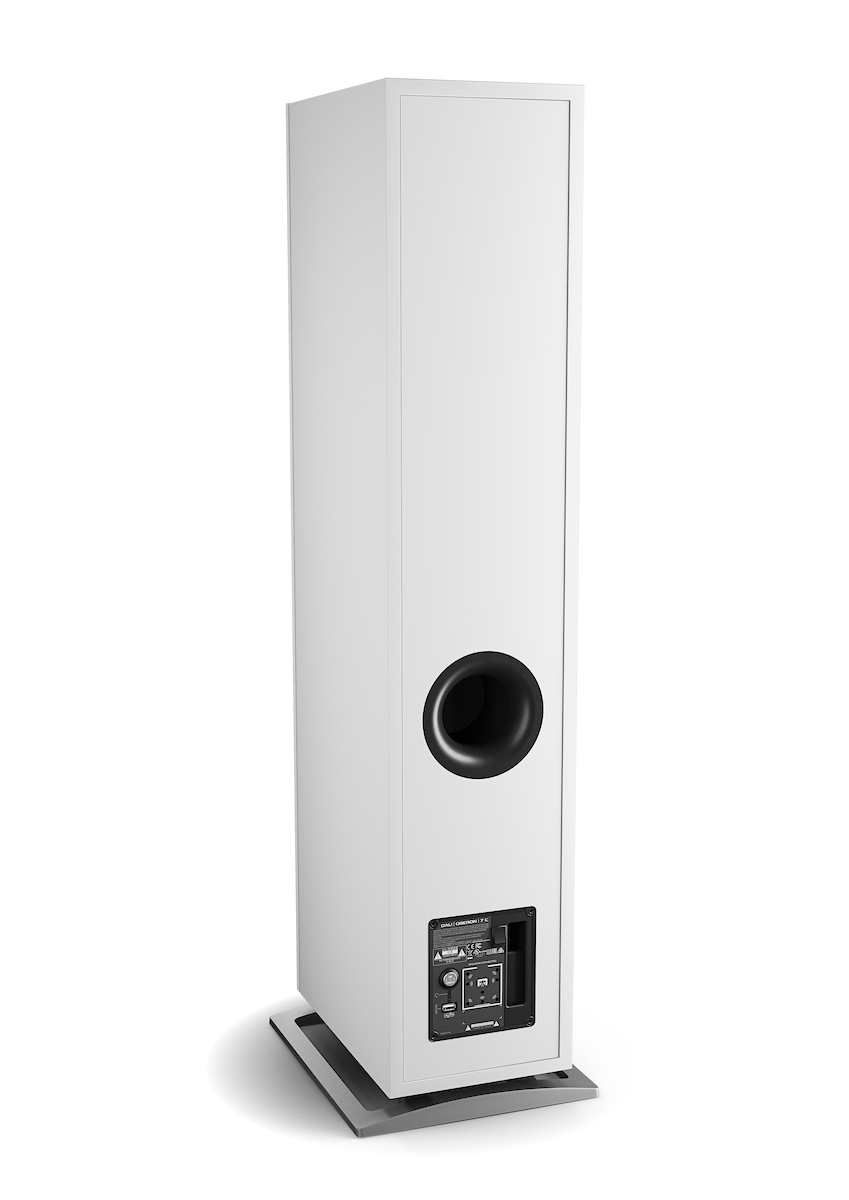 DALI OBERON 7 C (Stück)