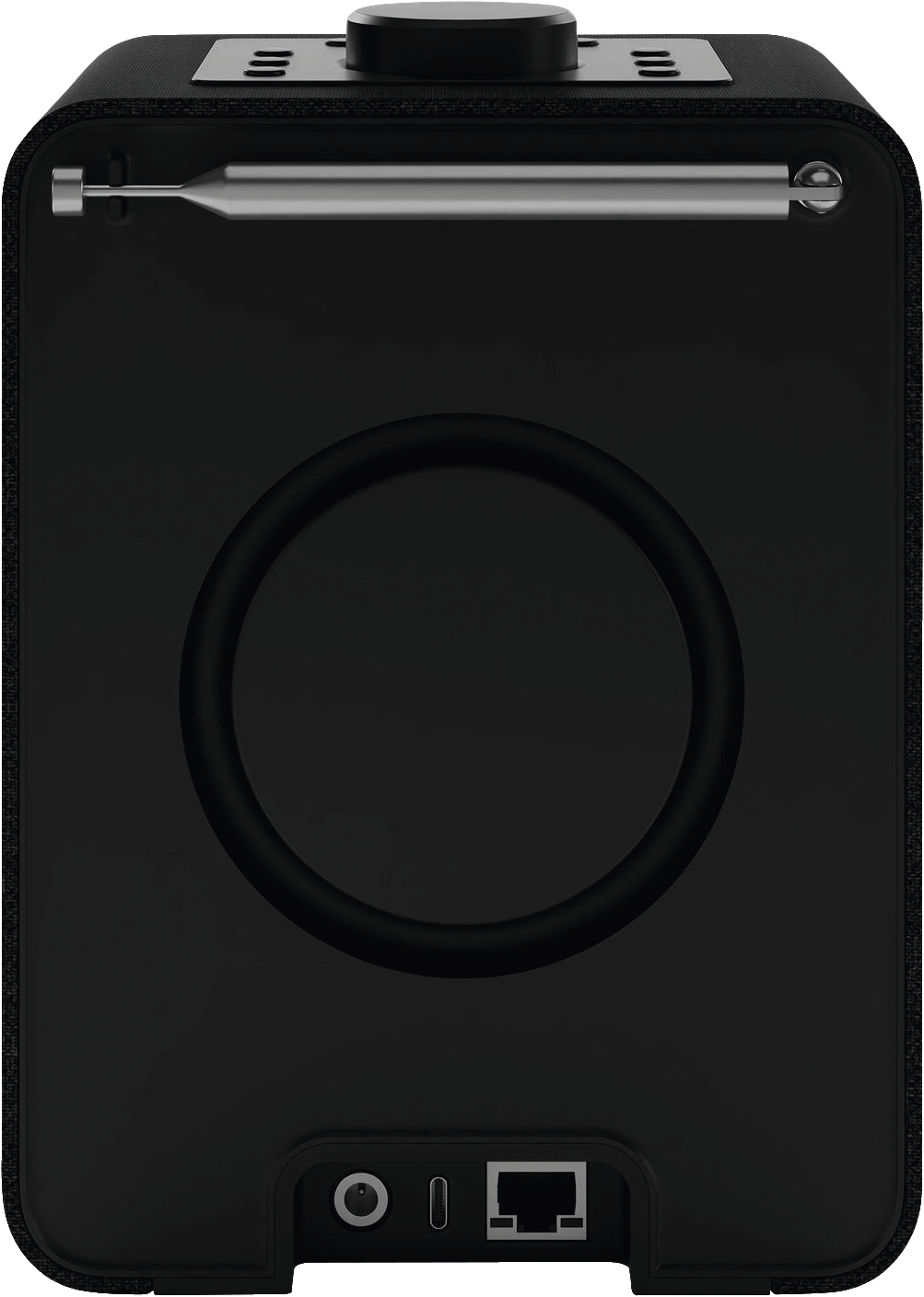Sonoro ATRON | Stereo-Audiosystem | DAB+/UKW | AirPlay | Bluetooth