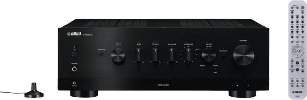 r-n1000_blk_1 Yamaha R-N1000A Netzwerk-Verstärker