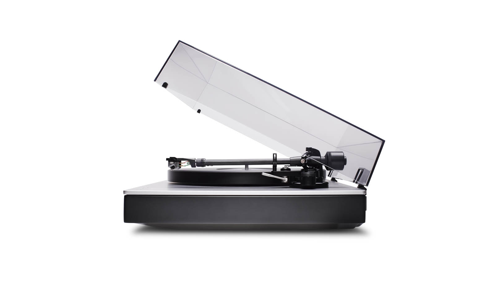 Cambridge Alva TT V2 Direktantrieb-Plattenspieler