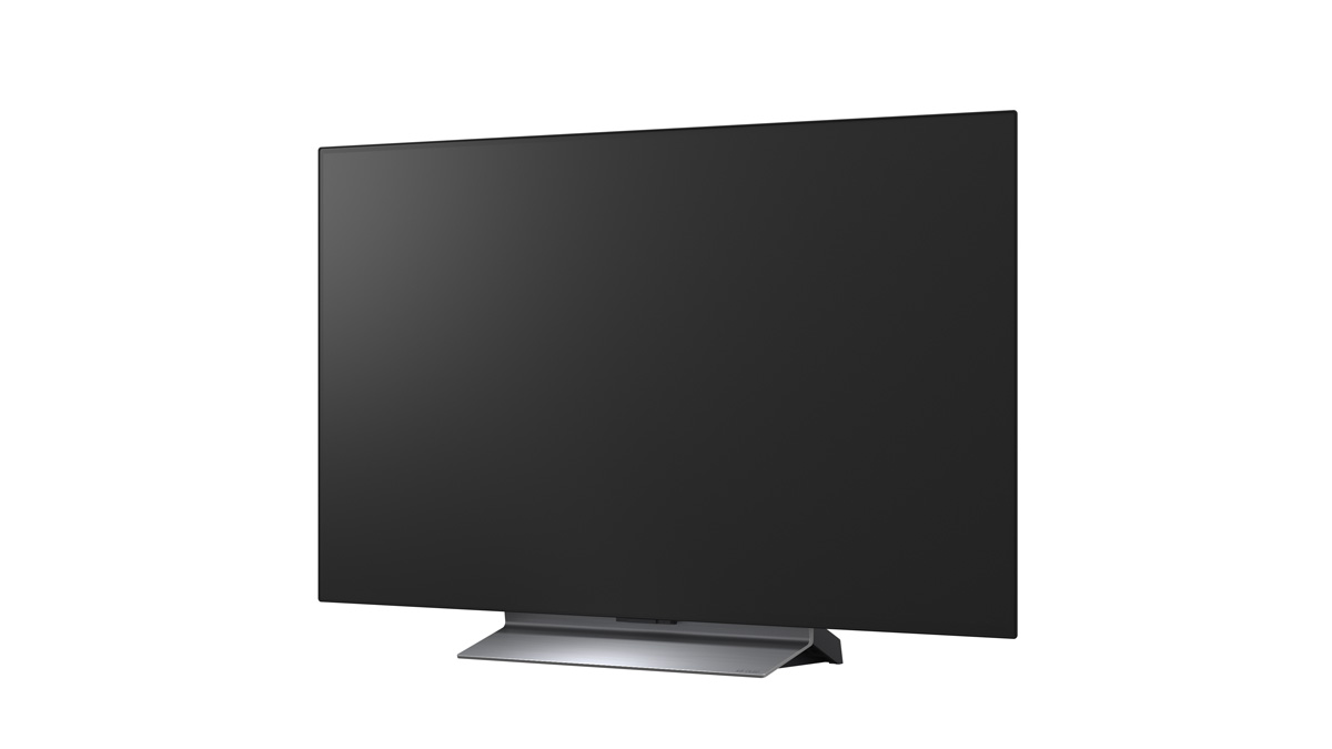 LG OLED48G59LS - 48" OLED evo AI Smart-TV G59