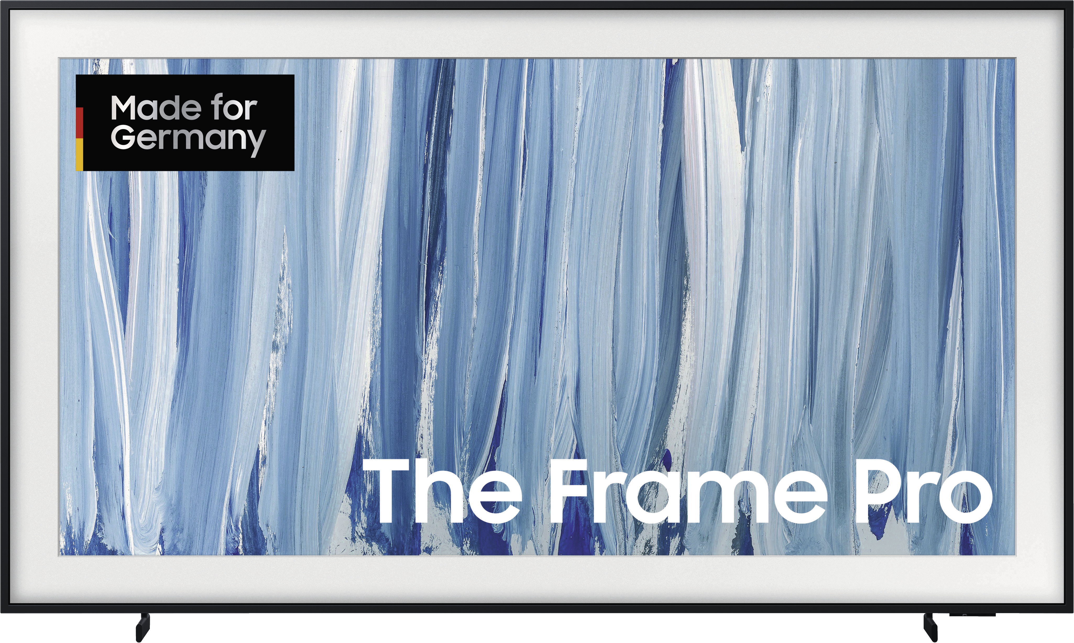 Samsung GQ65LS03HWUXZG | 65 Zoll The Frame Pro | 4K Neo QLED | 100 Hz